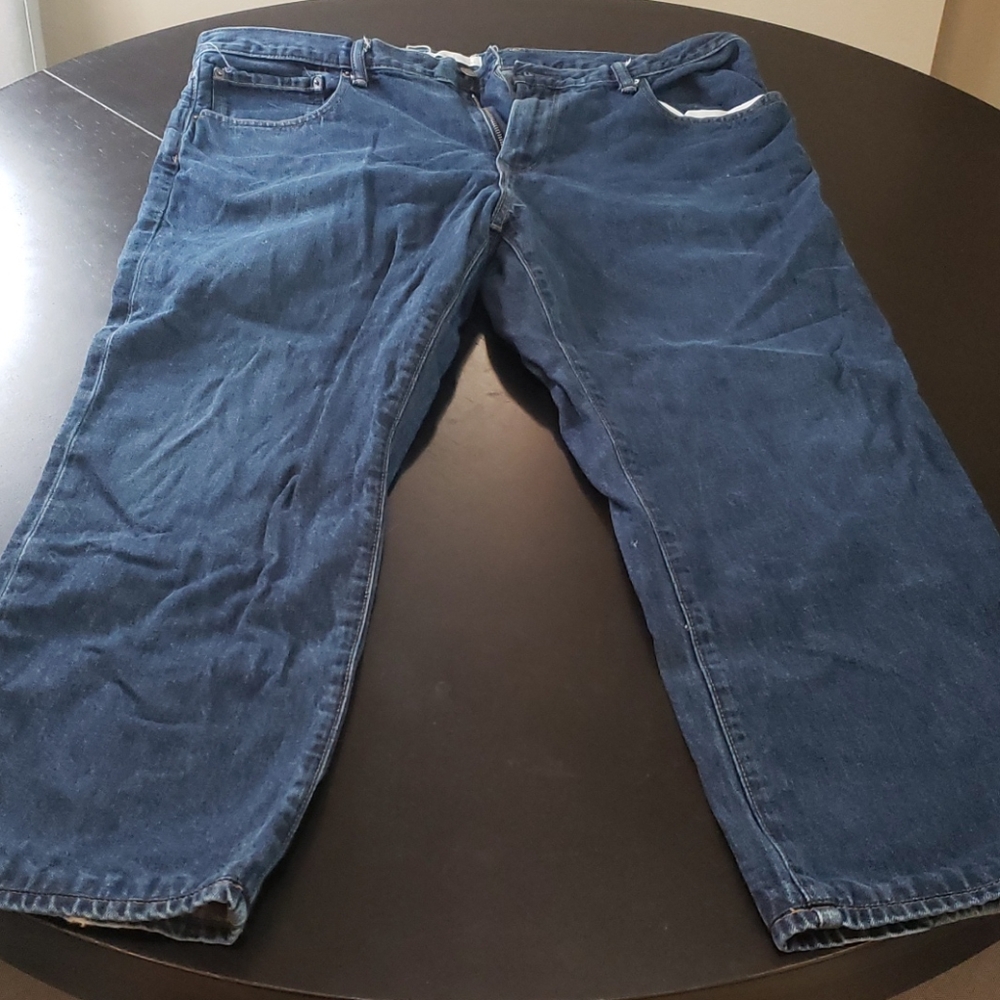 Gap Jeans